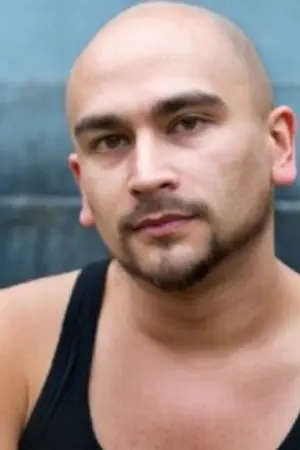 Jesse Inocalla