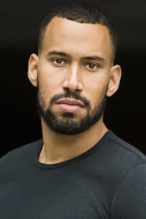 Luc Roderique
