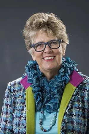 Prue Leith