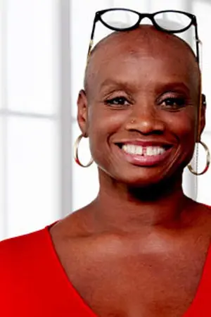 Andi Oliver