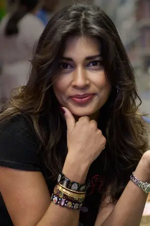 Nisha Katona