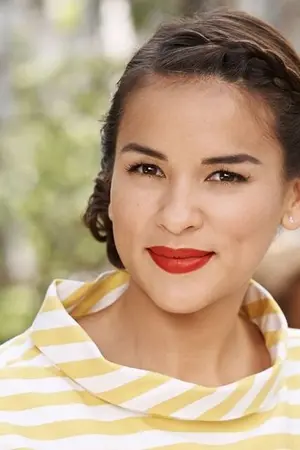 Rachel Khoo