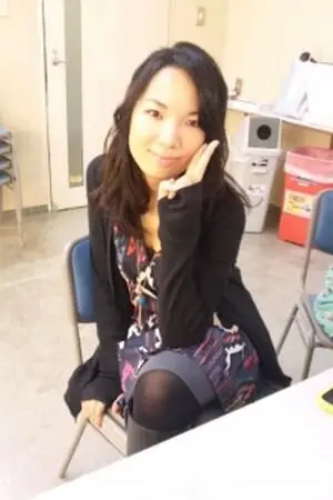 Kanako Toujou