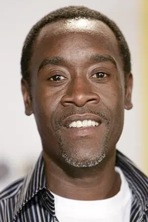 Don Cheadle