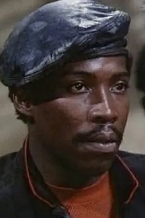Bobby F. Ellerbee