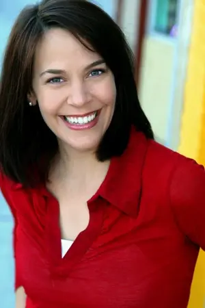 Mary Kraft
