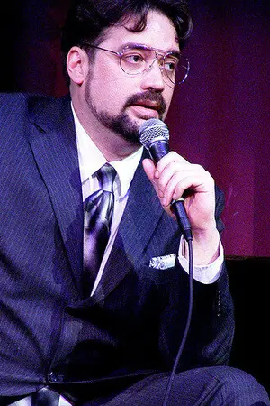 Todd Hanson