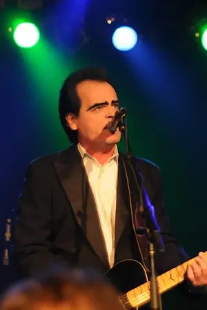 Unknown Hinson