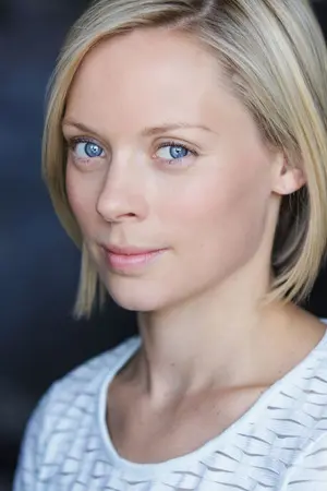 Lucy Phelps
