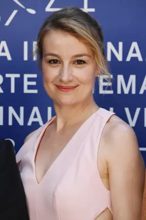 Anamaria Marinca