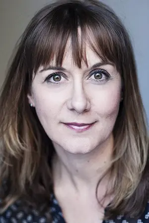 Alexandra Gilbreath