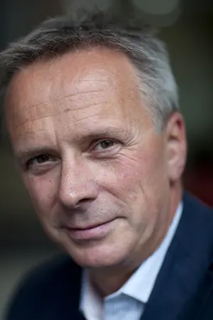 Peter Fincham