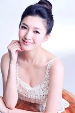 Maggie Jiang