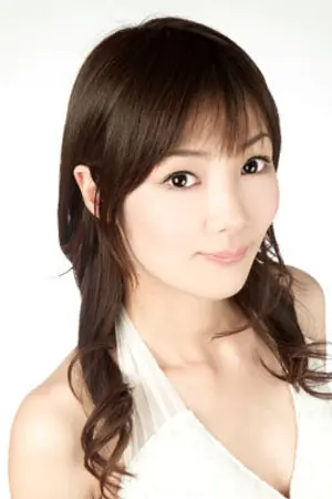 Kaori Fukuhara