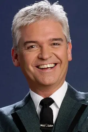 Phillip Schofield