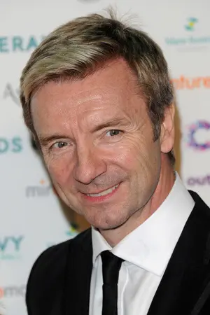 Christopher Dean