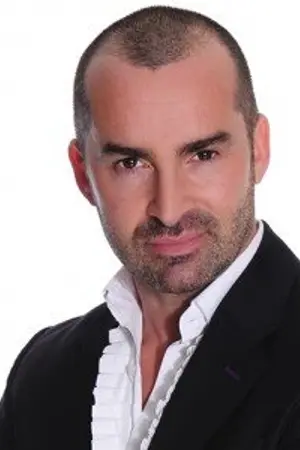 Louie Spence