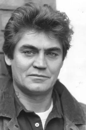 Nick Brimble