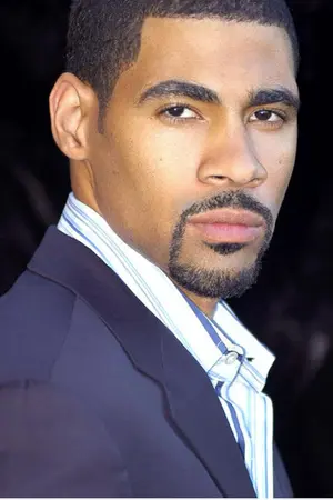 Mel Jackson