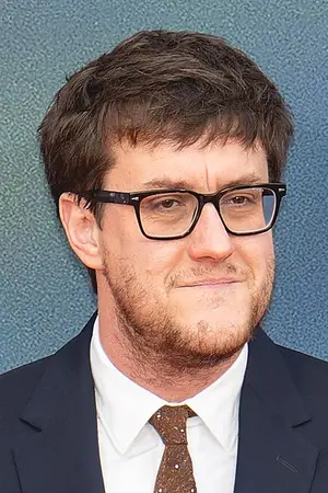 Nick Payne