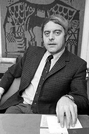 Stig Anderson