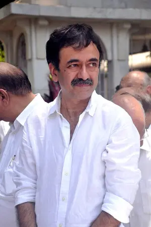 Rajkumar Hirani