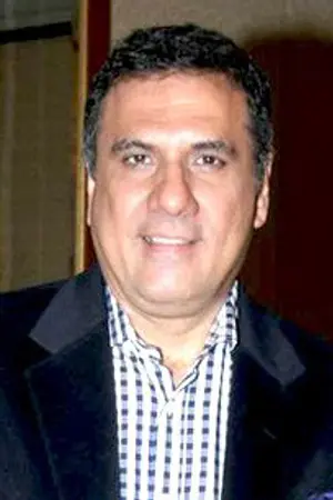 Boman Irani