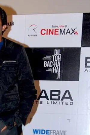 Omi Vaidya