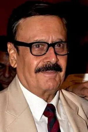 Parikshit Sahni