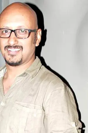 Shantanu Moitra