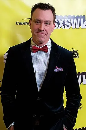 Tobias Iaconis