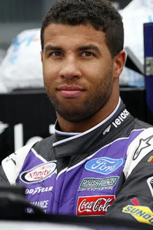 Darrell Wallace Jr.