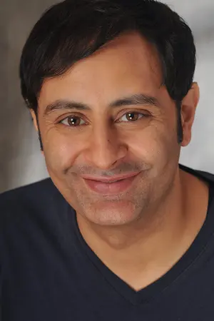 Rajeev Varma