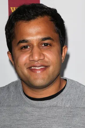 Omi Vaidya