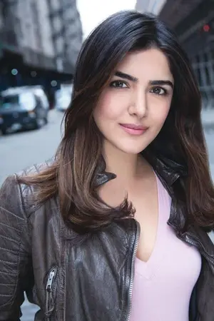 Sana Serrai