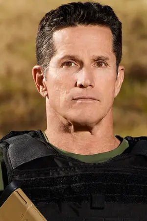 Tom Stroup