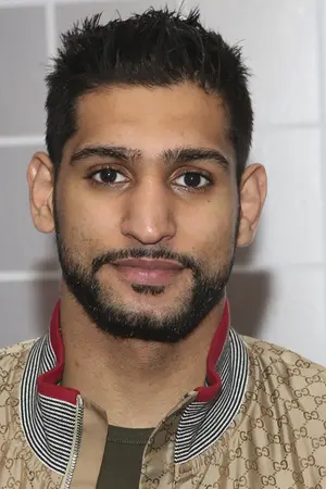 Amir Khan