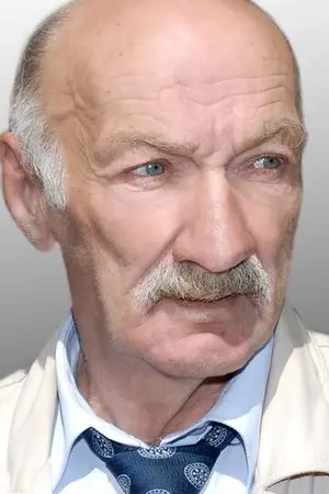 Владимир Головин