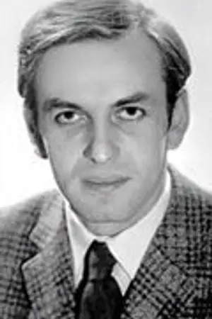 Сергей Десницкий