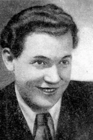 Григорий Никулин