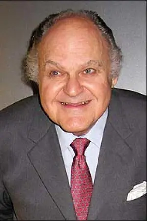 George S. Irving