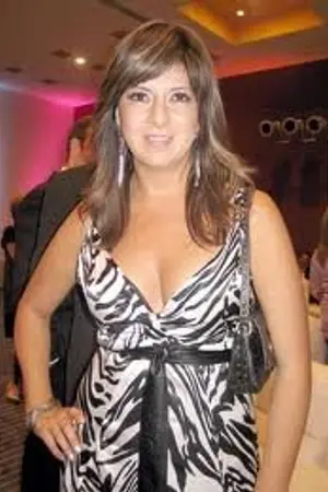 Martha Carrillo