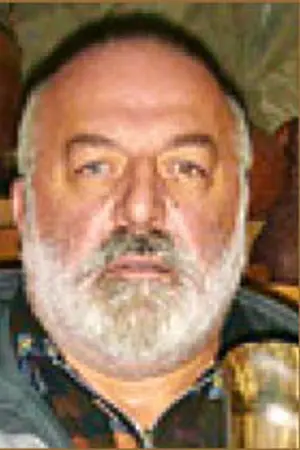 Вано Янтбелидзе