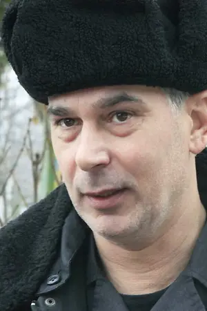 Константин Шафоренко