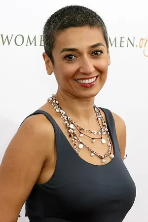 Zainab Salbi