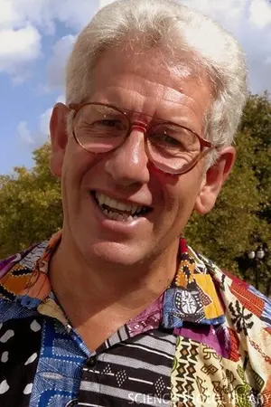 Adam Hart-Davis