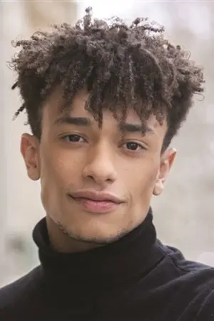 Enzo Rose