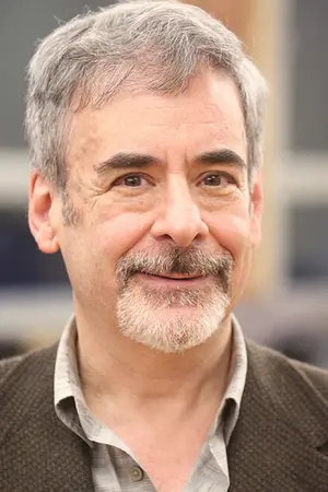 Mark Nelson