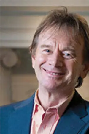Michael Wood