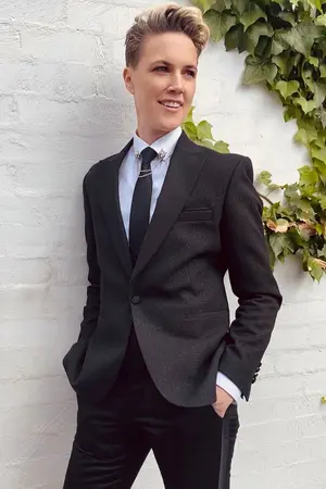 Brihony Dawson